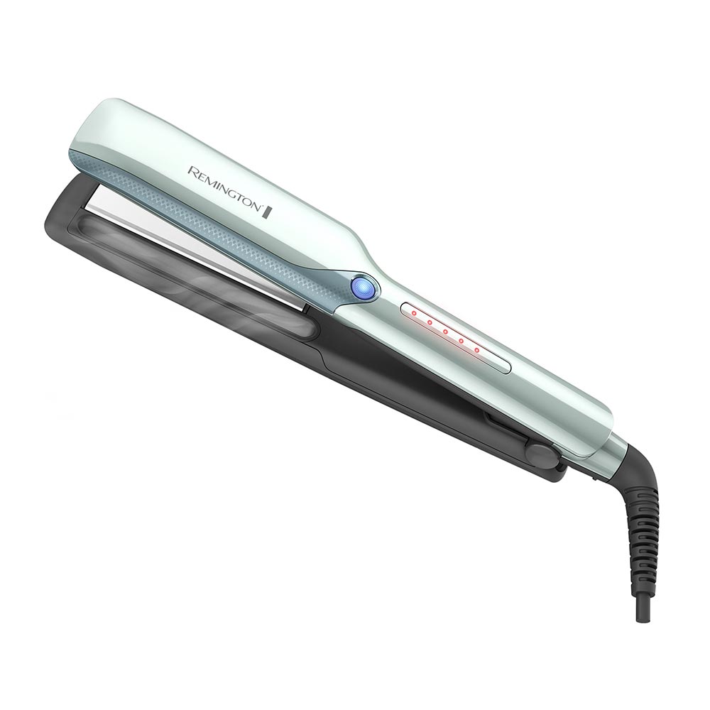Pro 1 Flat Iron with PROtect Vapor Infusion Technology Remington